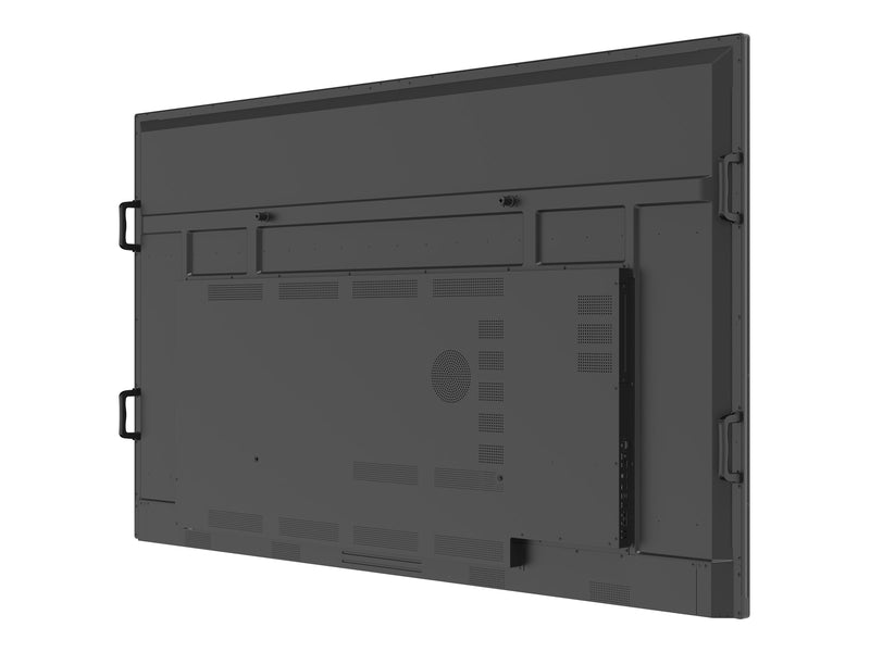 Iiyama 86" Touchscreen-Display – 4K UHD, interaktiv