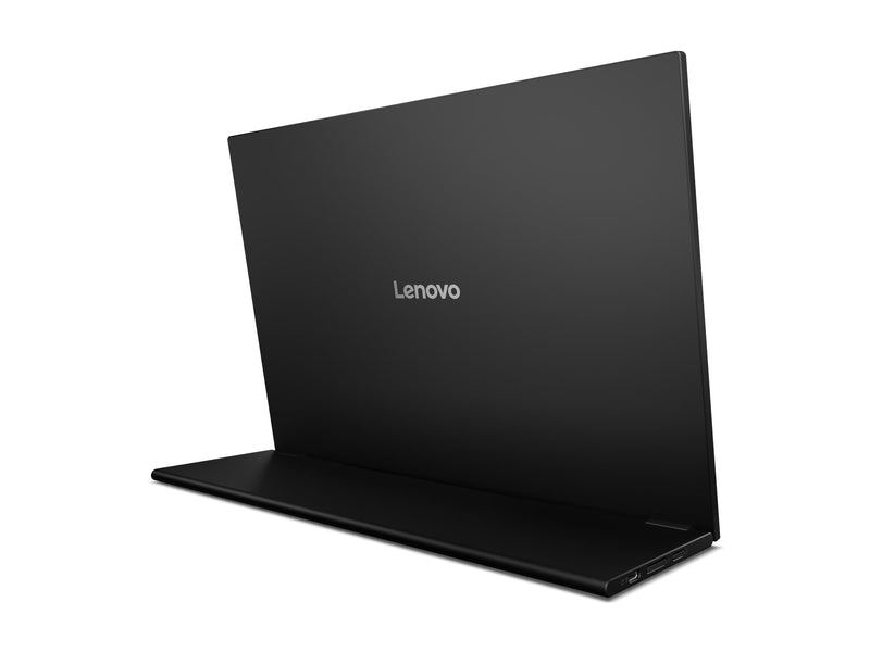 Lenovo ThinkVision 16" Monitor – Tragbar, für unterwegs geeignet