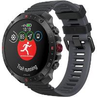 Polar Grit X2 Pro – Outdoor-Smartwatch mit Herzfrequenzmessung