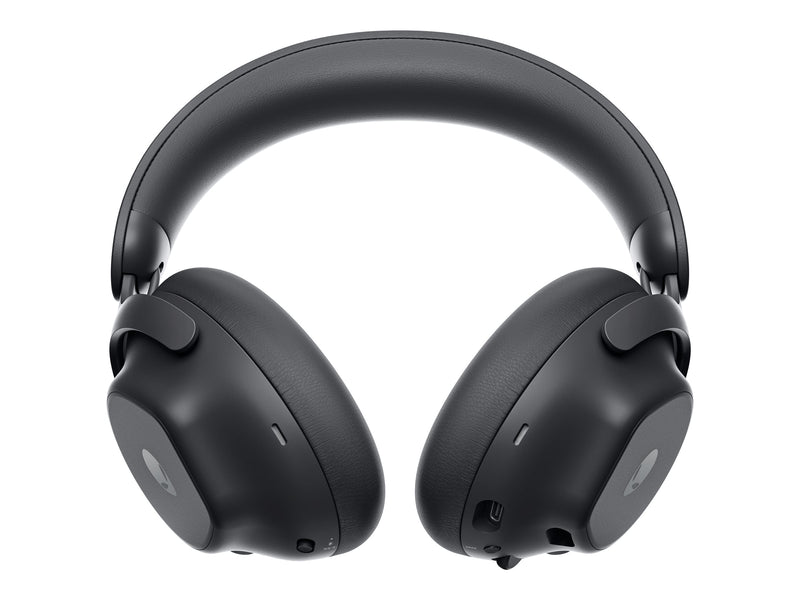 DELL Alienware Gaming-Headset – kabellos, Rauschunterdrückung