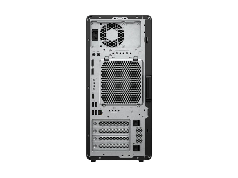 HP Z2 Tower Desktop-PC – Ultra-schnell, 1 TB SSD