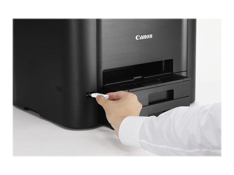 Canon MAXIFY MB5450 Multifunktionsdrucker – WLAN, Touchscreen