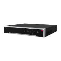 Hikvision Netzwerk-Rekorder – 64-Kanal, ideal für Überwachung