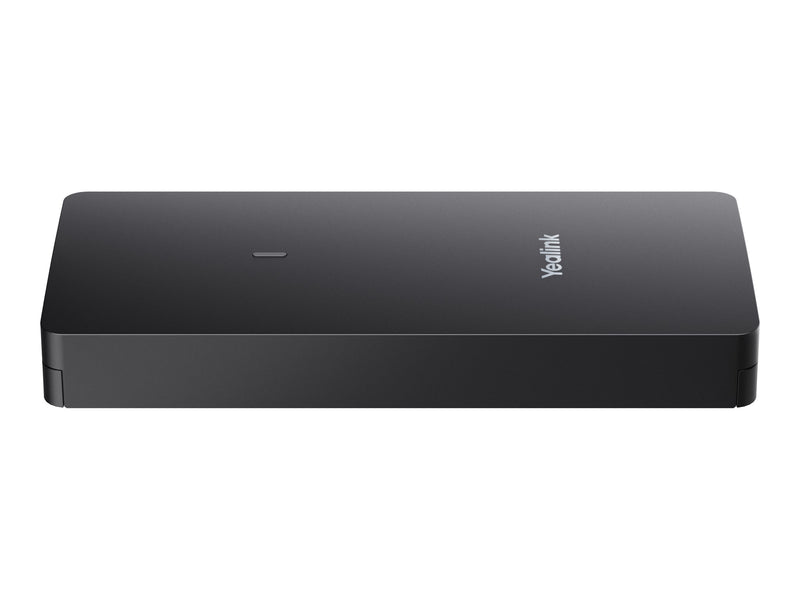 Yealink VCH51 Pro Netzwerkadapter – 4K Unterstützung, USB-C Anschluss