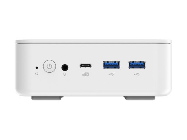 Acer Revo Desktop-PC – Core i5, 16 GB RAM, 512 GB SSD