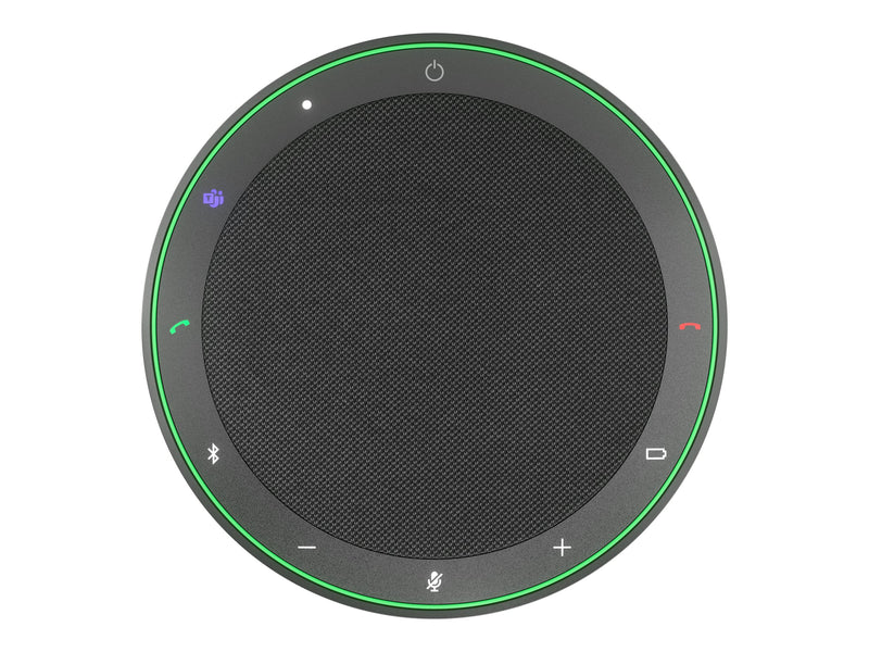 Jabra Speak2 75 – Kabelloses Freisprechtelefon mit Bluetooth