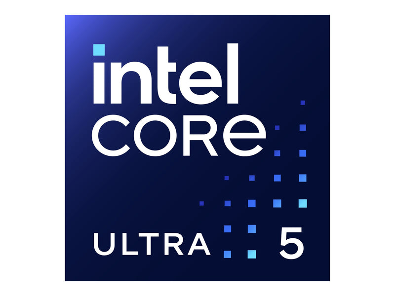 Intel Core Ultra 5 Prozessor – 18 Kerne, 30 MB Cache