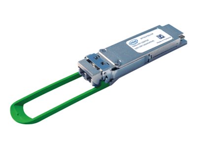 Intel QSFP28 Empfängermodul – 100 Gbps, bis zu 500 m