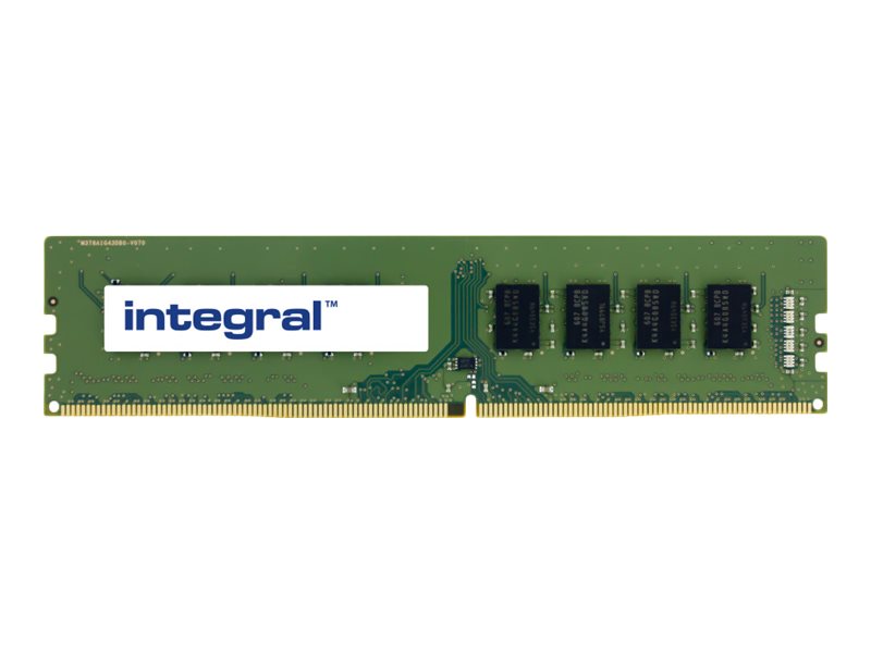 Integral Memory RAM-Modul – 32 GB, schnelle 3200 MHz