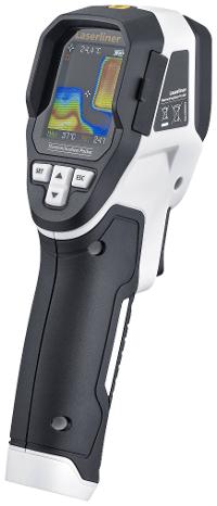 Laserliner Wärmebildkamera – Kompakt, -20 bis +650 °C