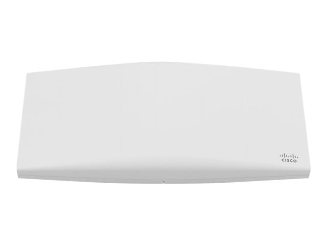 Cisco Meraki MR46 Accesspoint – Wi-Fi 6, Cloud-verwaltet