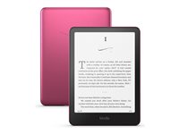 Amazon Kindle Paperwhite – 32 GB Speicher, blendfreies Display