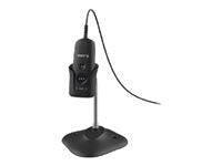Zebra Barcode-Scanner – Flexibel, für Hand- und Freihandbetrieb