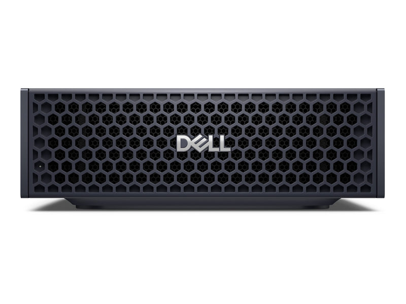 Dell Pro Max Mini-PC – 128 GB RAM, 4 TB SSD