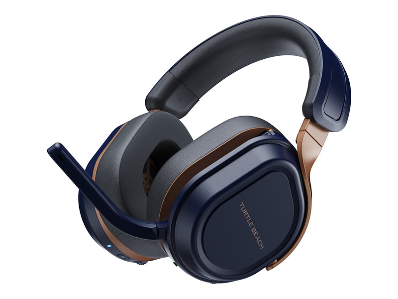 Turtle Beach Stealth 700 Headset – Kabellos, Surround Sound