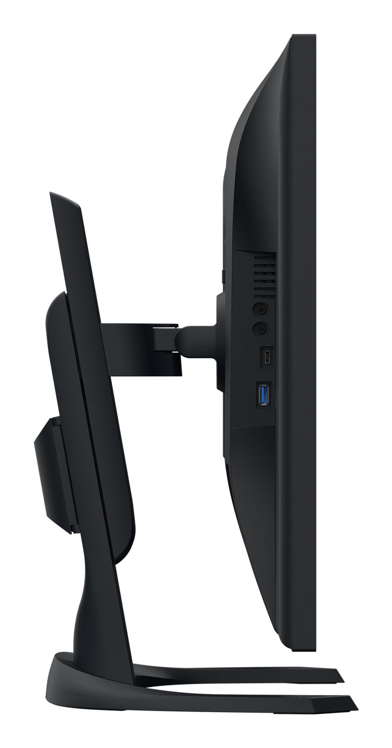 EIZO 32" Monitor – 4K-Auflösung, USB-C Anschluss