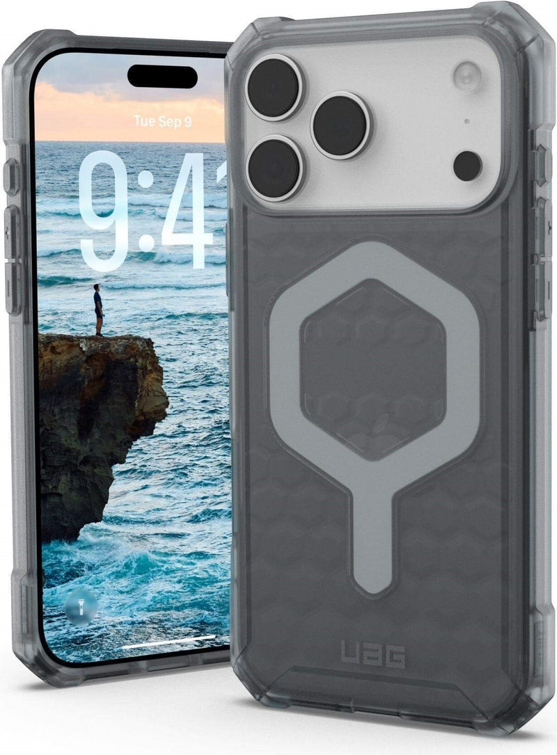 URBAN ARMOR GEAR Handyhülle – MagSafe-kompatibel, stoßfest