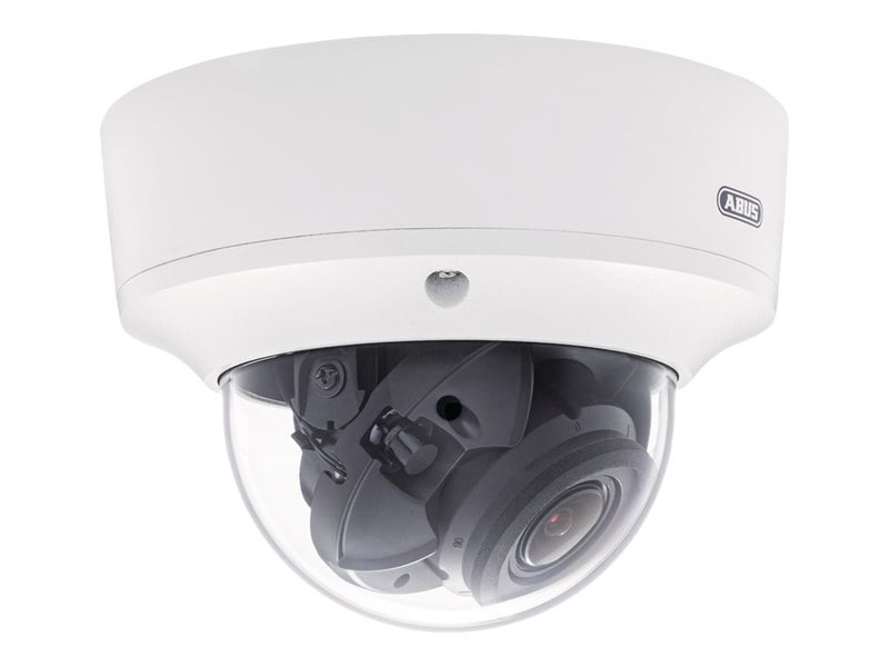 Abus IP Dome Kamera – 4 MP, Zweiwege-Audio