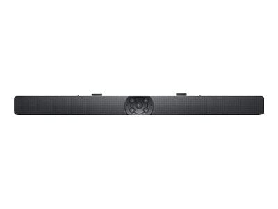 Dell Soundbar für Monitore – Klare Sprachqualität, kräftiger Sound