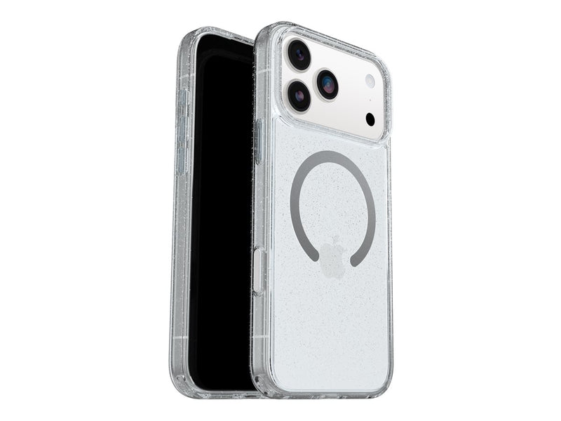 OTTERBOX Handyhülle – MagSafe, klarer Schutz für iPhone 17 Pro Max