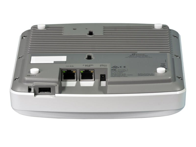 Ruckus Wireless Accesspoint – Schnelles WLAN für Ihr Büro