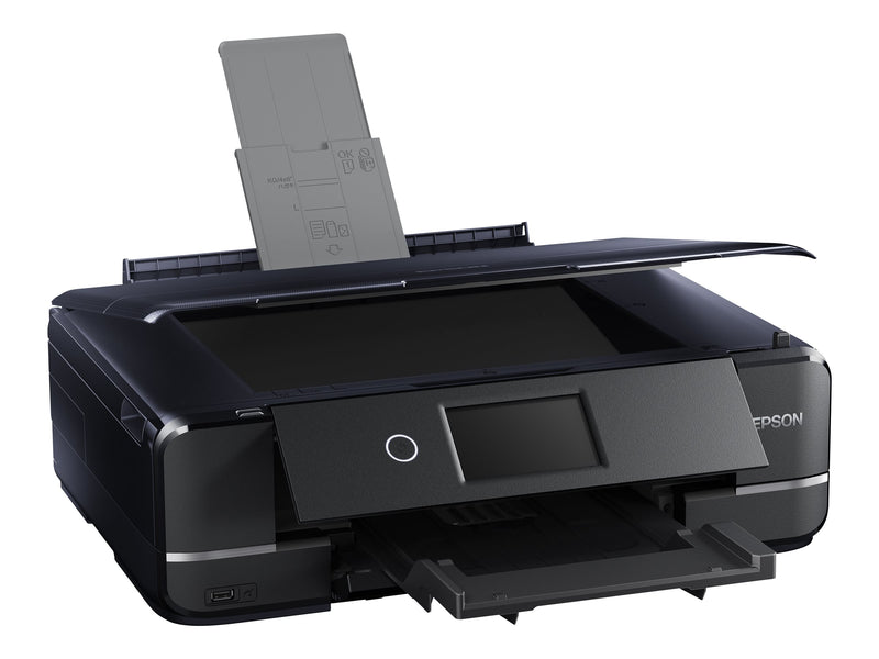 Epson Multifunktionsdrucker – Fotos bis A3, WLAN-fähig