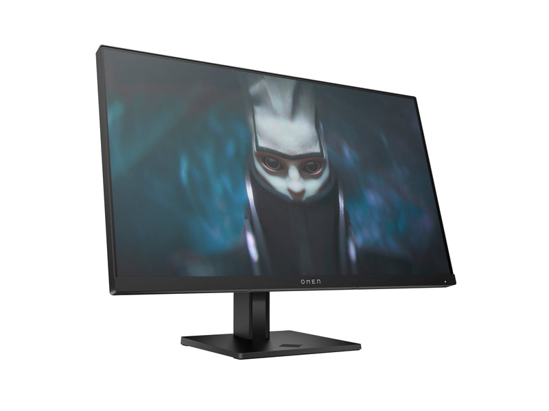 HP OMEN Gaming-Monitor – 24" Full HD, 165 Hz, 1 ms Reaktionszeit