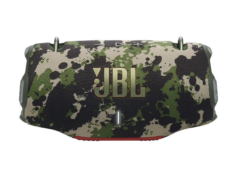 JBL Tragbarer Lautsprecher – Wasserfest, Bluetooth 5.3