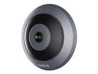 Reolink 360° IP-Kamera – Zweiwege-Audio, 6 MP Bildsensor