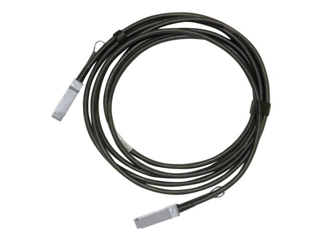 Nvidia Netzwerk-Kabel – 100GbE, 2m, sicher und umweltfreundlich