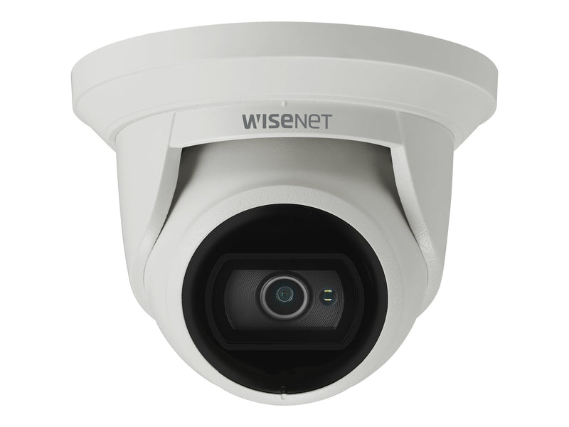 Hanwha Überwachungskamera – 2MP, wetterfest, mit Nachtsicht