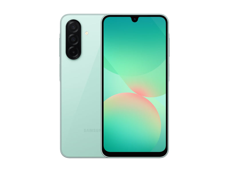 Samsung Galaxy A26 Smartphone – 6,7" Display, 128 GB Speicher