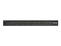 Lancom Netzwerk-Switch – 52 Anschlüsse, Gigabit Ethernet