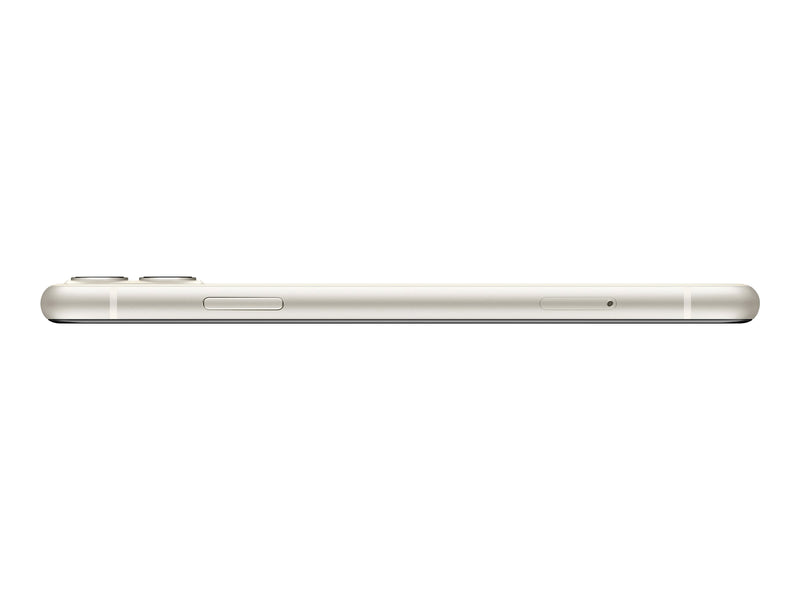 Apple iPhone 11 – Zwei-Kamera-System, A13 Chip