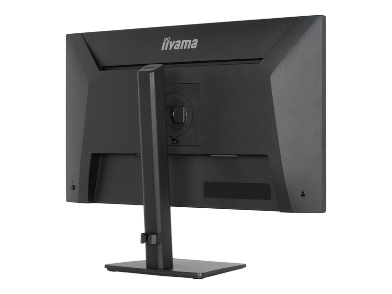 Iiyama 27" Monitor – QHD-Auflösung, IPS-Technologie