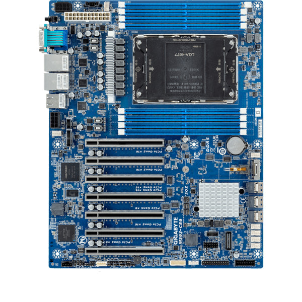 Gigabyte Motherboard – ATX, Intel Chipsatz, USB 3.2