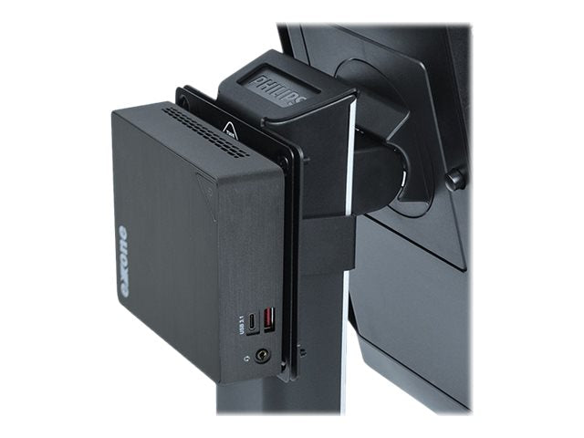 Exone Mini-PC – Intel Core i5, kompakt und sicher