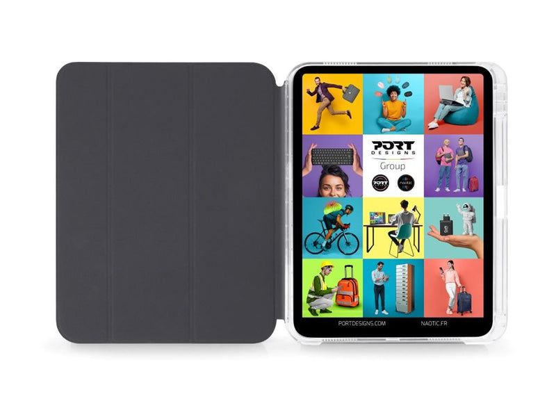 PORT Designs Flip Case – Schutzhülle für iPad Air 11"