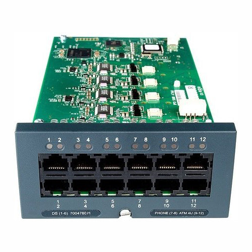 Avaya IP500 V2 Kombikarte – Flexibel für kleine Büros