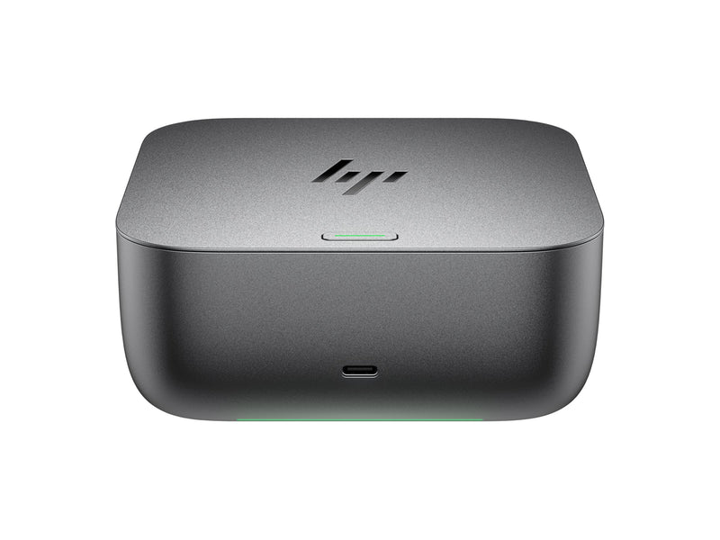 HP Dockingstation – Thunderbolt 4, 180W Leistung