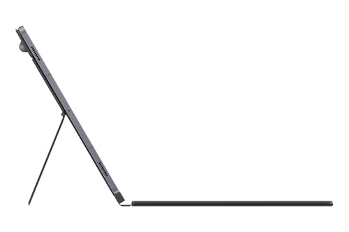 Samsung Tastaturhülle – Für Galaxy Tab, abnehmbar, kabellos