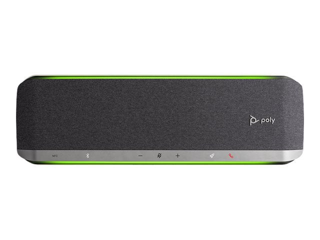 HP Poly Sync 60 Smart Speakerphone – USB/Bluetooth, Rauschunterdrückung