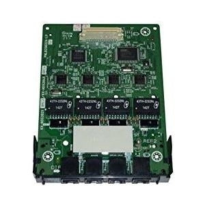 Panasonic Erweiterungsmodul – 4 ISDN-Anschlüsse für NS700