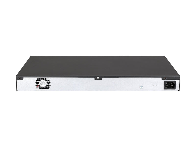 HP Enterprise Netzwerk-Switch – 52 Anschlüsse, Gigabit Ethernet