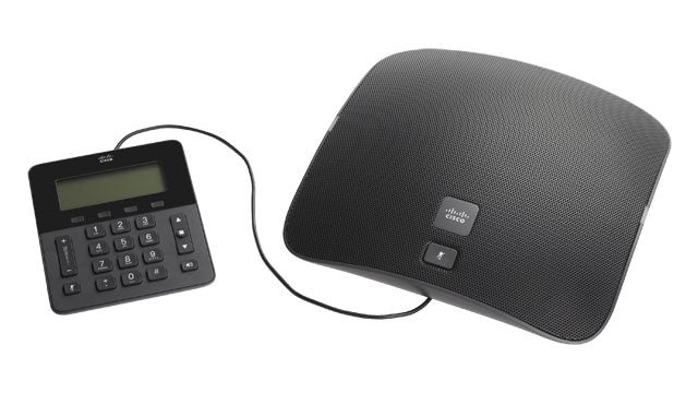 Cisco Konferenztelefon – Für klare Besprechungen im Büro