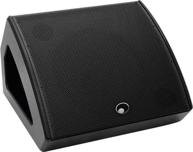 Omnitronic Lautsprecher KM-112A – 12" für klare Soundqualität