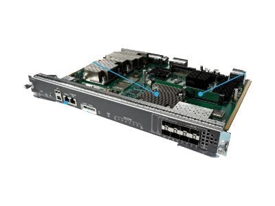Cisco Netzwerkmodul – Hohe Leistung, IPv6-Unterstützung