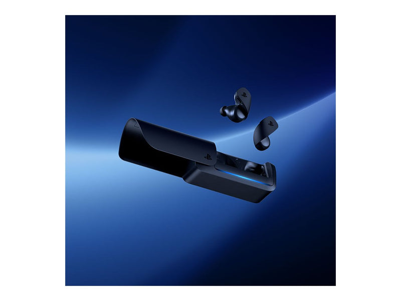 Sony Pulse Explore Wireless Earbuds – Kabellos, für Gaming und Telefonie