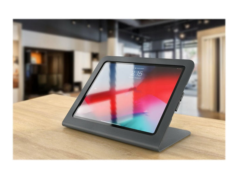 HECKLER iPad Pro Stand – Sicherer Halt für 12.9" Tablets