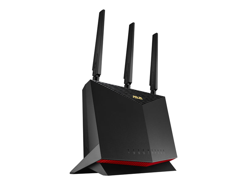 ASUS WLAN-Router – 4G-SIM, Dual-Band für schnelles Internet
